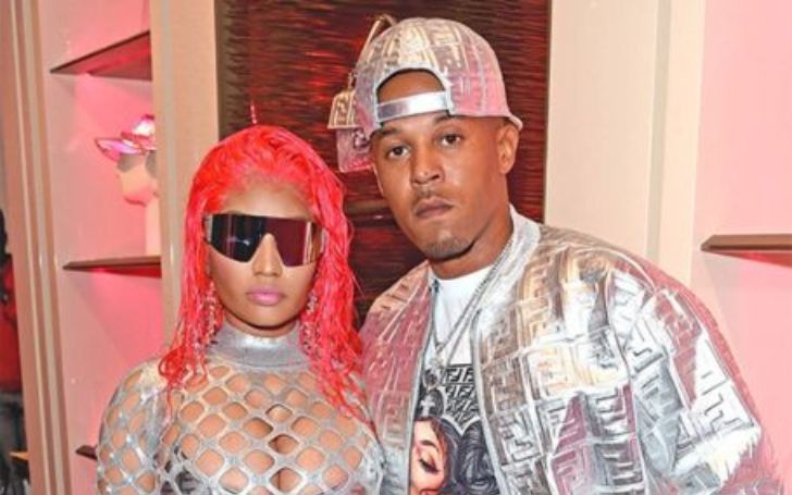 Who is Nicki Minaj's Boyfriend? Find Out About Her Relationship Status